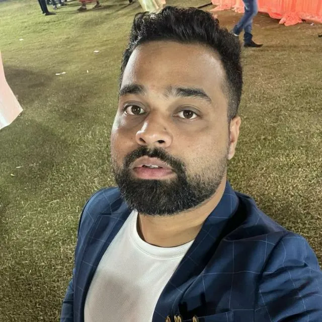 Saswat Pradhan